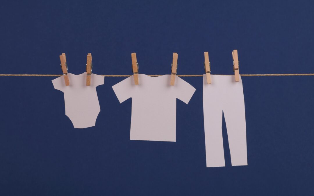 Heb jij de wasmachine alweer op 90° gezet?