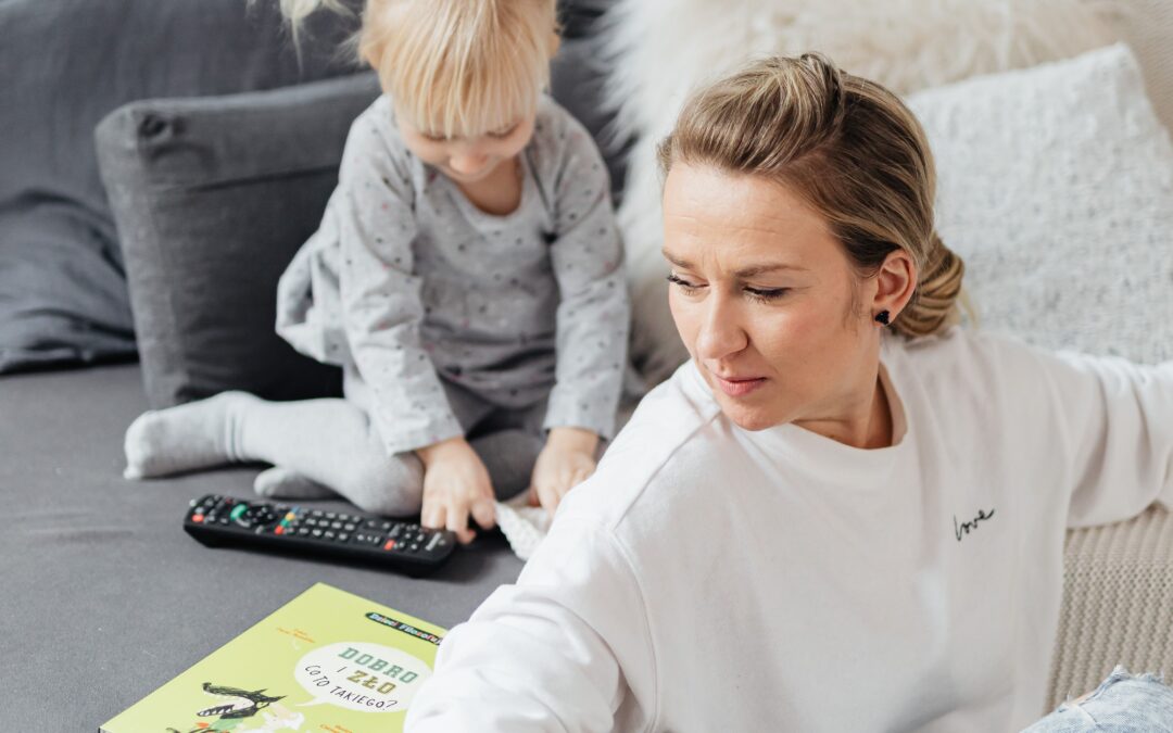 De mentale last in een relatie: waarom jij alles onthoudt (en je partner niks)
