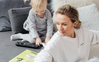 De mentale last in een relatie: waarom jij alles onthoudt (en je partner niks)