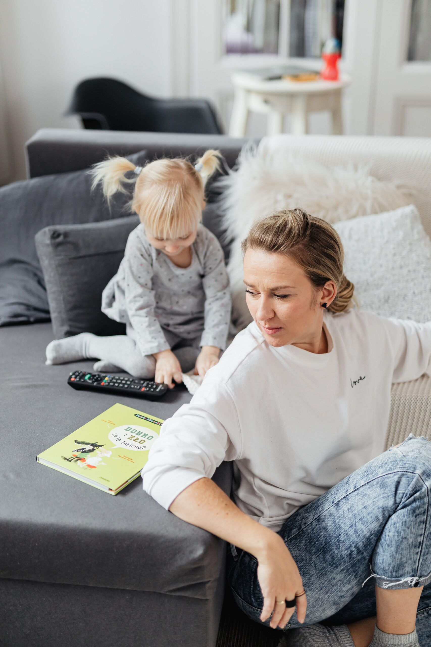 De mentale last in een relatie: waarom jij alles onthoudt