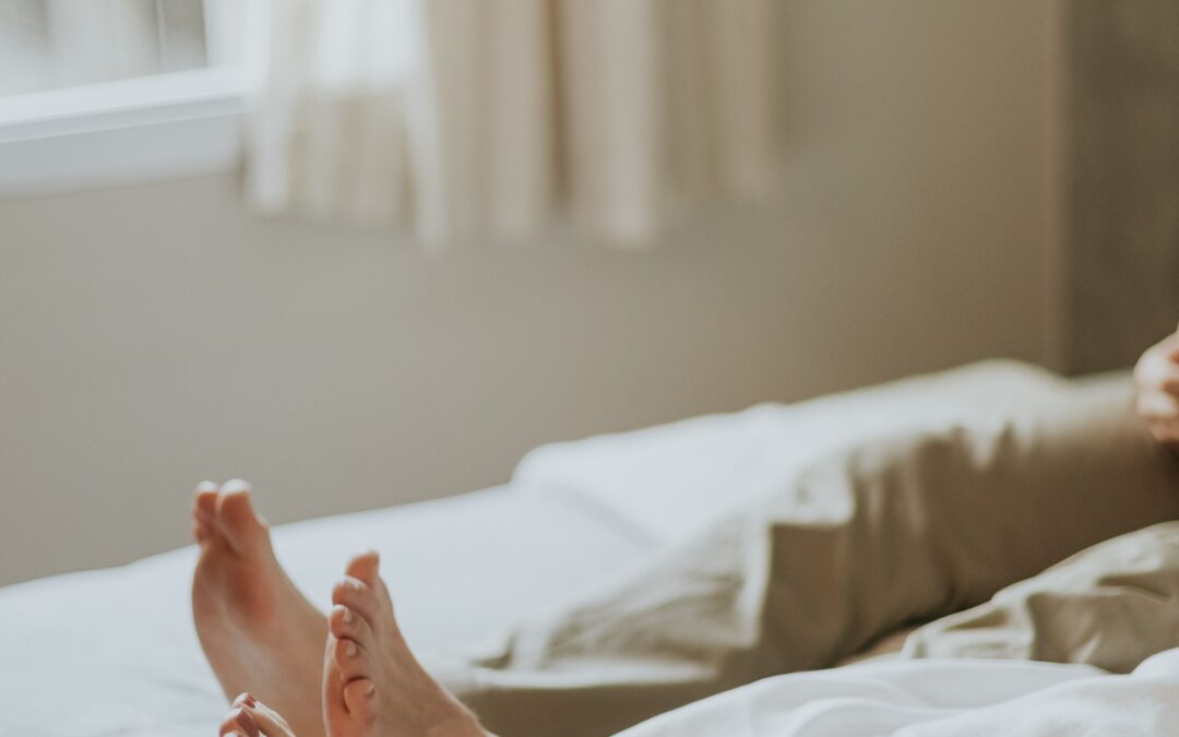 waarom verdriet je seksleven stillegt