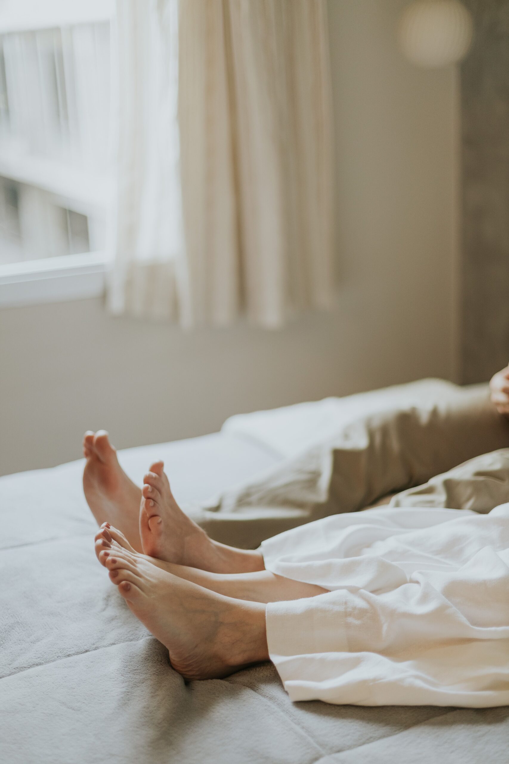 waarom verdriet je seksleven stillegt