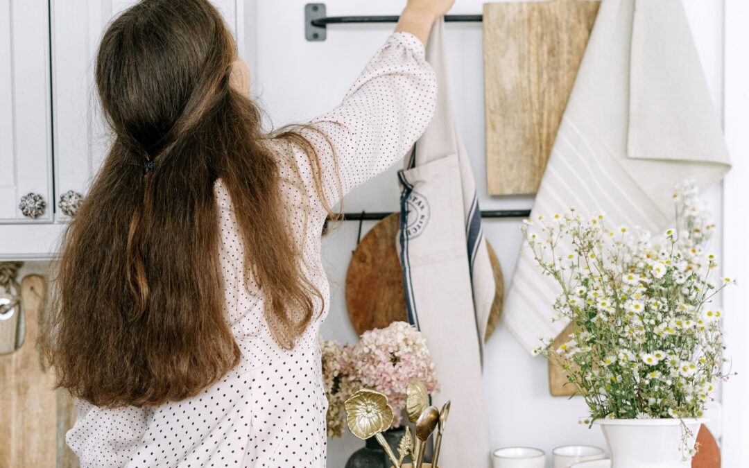Tradwife: romantisch ideaal of stille capitulatie in je relatie?