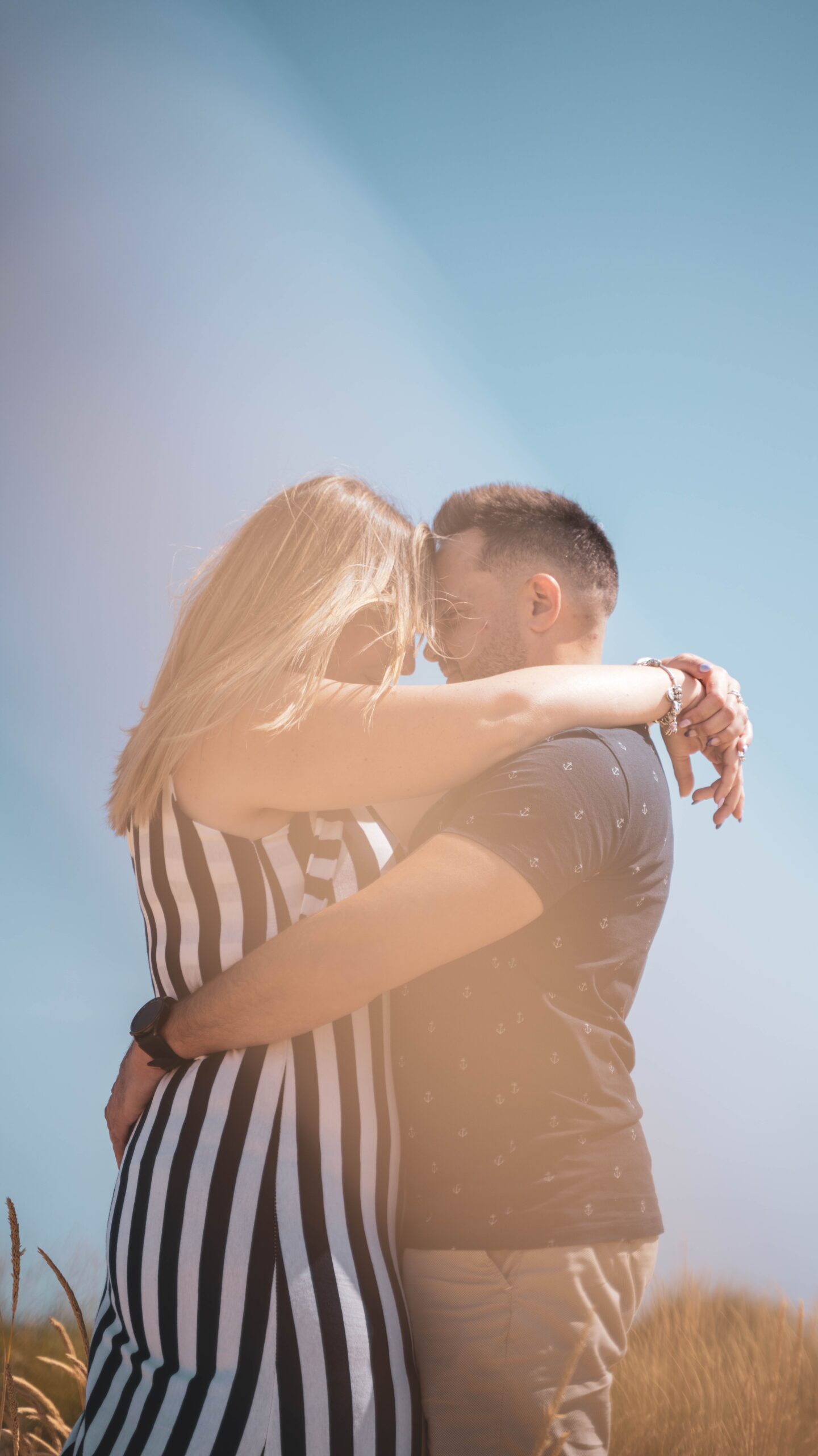 Zijn libido staat op standje 'zomer', het jouwe niet: wat doe je bij verschil in seksueel verlangen. relatietherapie. marina van der wal. gideon de haan
